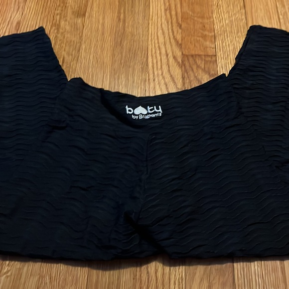 Booty by Brabants Cropped Legging - Picture 3 of 5